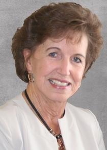 Mildred Fay Jenkins Bailey